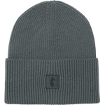 Cotopaxi Knit Cuff Beanie Charcoal