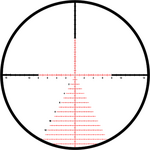 Kahles K525i DLR CCW 5-25x56 SKMR4
