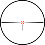 Kahles K16i CW 1-6x24 SI1
