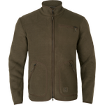 Härkila Torsby Fleece Jacket Mens Willow Green