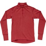Devold Expedition Merino 235 Zip Neck Womens Beauty