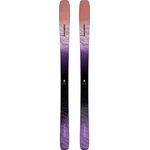 Salomon Stance Pro W 88 Fusion Coral / Chive Blossom / Fairy Tale