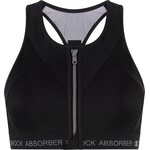 Shock Absorber Ultimate Infinity Power Black