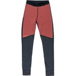 Devold Expedition Arctic Pro Longs Womens Marsala
