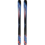 Salomon Stance Pro 90 Blue Yonder / Nasturtium / Black