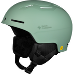 Sweet Protection Winder MIPS Ski Helmet Willow Green