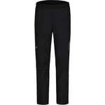 Maloja GrindelwaldM. Hybrid Softshell Pants Mens Deep Black