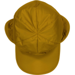 Houdini Dunfri Cap Greenish Gold