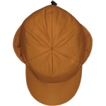 Houdini Dunfri Cap Rust Brown