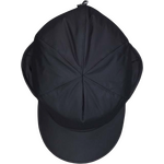 Houdini Dunfri Cap True Black