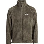 Lundhags Järpen Fleece Mens Forest Green