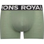Mons Royale Hold 'Em Shorty Boxer Willow