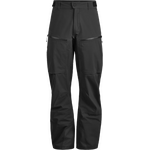 Lundhags Abisku Waterproof Pants Mens Charcoal