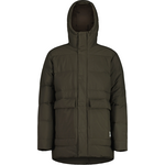 Maloja VigoloM. ReDown Coat Mens Alpine Woods