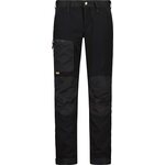 Sasta Kaarna Pant Womens Black