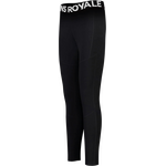 Mons Royale Olympus 3.0 Legging Womens Black