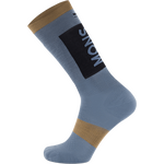 Mons Royale Atlas Merino Snow Sock Goblin Blue