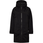 Varg Vålå 2L Parka Womens Carbon Black