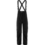 Fjällräven Bergtagen GTX Touring Bibs Mens Black (550)