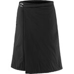 Fjällräven HC Insulated Skirt Womens Black (550)