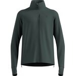 Odlo Zeroweight Pro Warm Jacket Mens Urban Chic