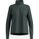 Odlo Zeroweight Pro Warm Jacket Womens Urban Chic