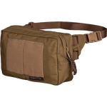 Savotta Suur-Kukkaro Hip Pack Brown