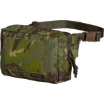 Savotta Suur-Kukkaro Hip Pack Multicam Tropic
