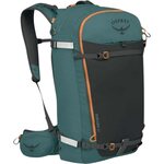 Osprey Soelden 32 Cascade Blue