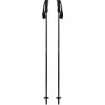 Black Crows Stans Poles Black/Pink