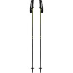 Black Crows Stans Poles Black/Yellow