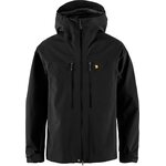 Fjällräven Bergtagen GTX Pro Jacket Mens Black (550)
