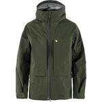 Fjällräven Bergtagen GTX Touring Jacket Mens Deep Forest (662)