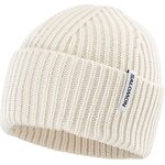 Salomon Snowbird Beanie Whisper White