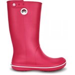 Crocs Crocband Jaunt Women’s Raspberry