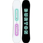 Burton Custom Camber Snowboard Mens Glow