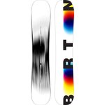Burton Custom X Snowboard Mens Graphic