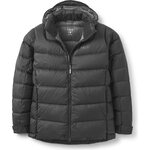 Rab Ascent Jacket Mens Black