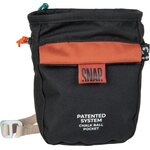 SNAP Chalk Pocket Scratch Black