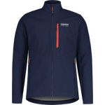 Maloja AlpelM. Hybrid Softshell Jacket Mens Night Sky (2025)