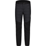 Maloja AnetoM. Puffer Pants Mens Deep Black (2025)