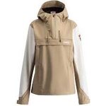 Swix Fjell Anorak Womens Dune