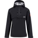 Swix Fjell Anorak Mens Jetblack