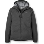 Rab Xenair Alpine Insulated Jacket Womens Black