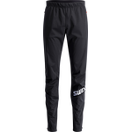 Swix Quantum Windstopper Pant Mens Jet Black