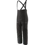 Patagonia Pluma PRO Bibs Mens Black