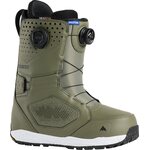 Burton Photon BOA Snowboard Boots Mens Forest Moss