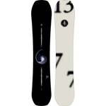 Burton Family Tree Hometown Hero Camber Snowboard Unisex X-Ray