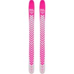Black Crows Anima Birdie Womens Pink
