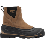 Sorel Buxton Pull On WP Mens Delta Black